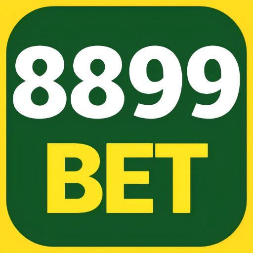 Imagem promocional da 8899BET mostrando a plataforma e suas vantagens
